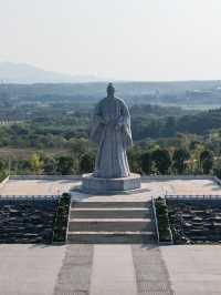 樟樹岐黃小鎮攻略｜中醫藥文化秘境！沉浸式體驗！