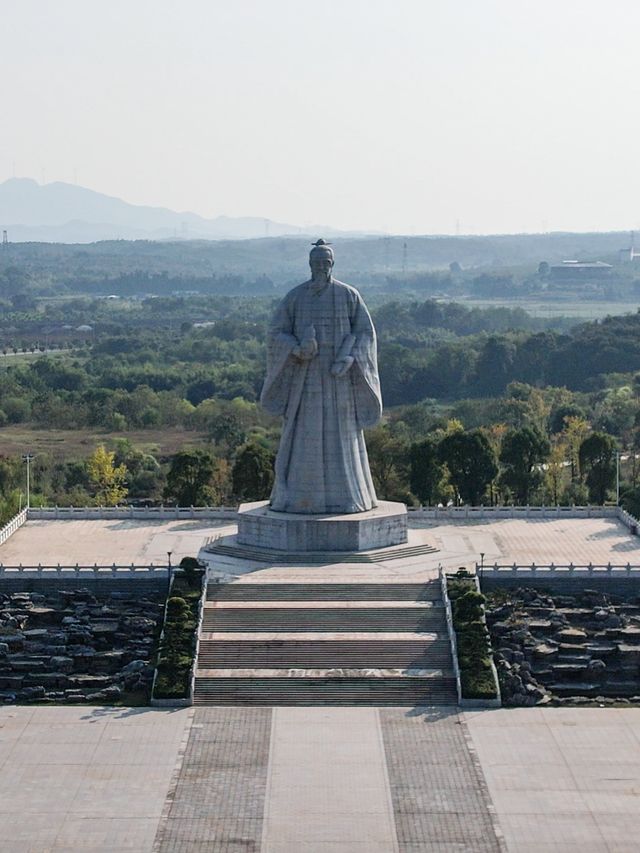 樟樹岐黃小鎮攻略｜中醫藥文化秘境！沉浸式體驗！