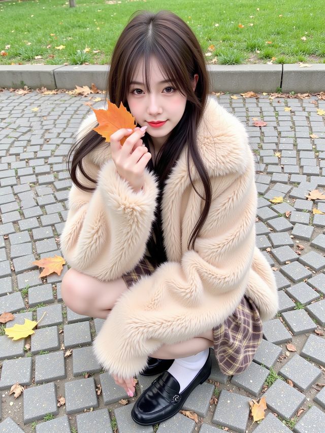 南京的秋天！！真的是美瘋了