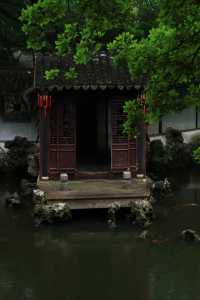 週末不買門票，去同里古鎮耍一圈，你敢信？