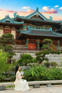 南京的朋友，聽說了嗎？2025年10月10日至11月9日期間，在南京市的市民，憑有效身份證明文件買牛首山