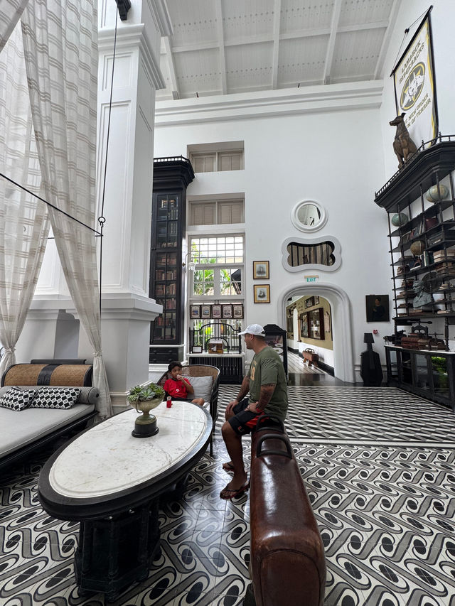 Fantastic Stay with Top-Notch Service