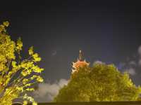 龍華會申城新地標，越夜越精彩