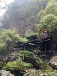 三峽旅行｜放棄大壩選這裡！人均百元拍山水大片