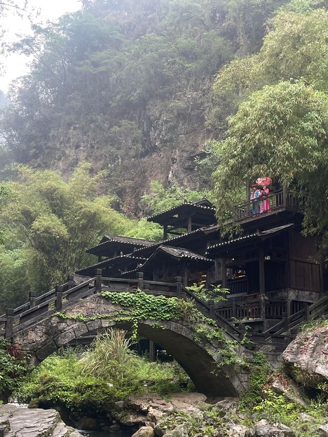 三峽旅行｜放棄大壩選這裡！人均百元拍山水大片
