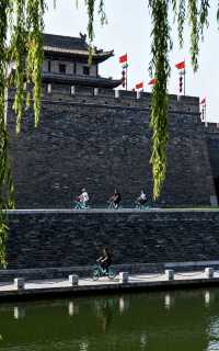 “穿越時空的對話：從秦漢雄風到盛唐氣象”