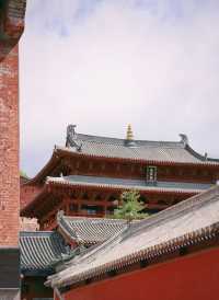 山西稷山周邊旅遊景點推薦自駕遊