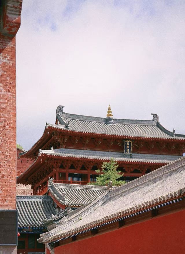 山西稷山周邊旅遊景點推薦自駕遊