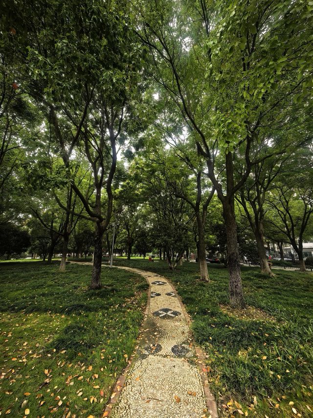 張家港，和平廣場