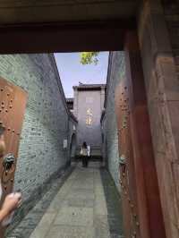 淮安區旅遊不踩坑攻略