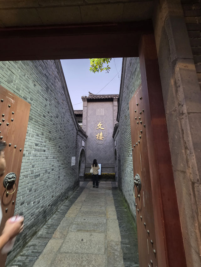 淮安區旅遊不踩坑攻略