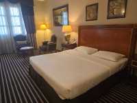 Exceptional Stay at Royal Ascott