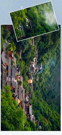 雲南諾鄧古村 | 避開人潮,深度解鎖千年鹽井文化