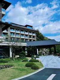 悅榕旗下!楠溪江新酒店太香了!