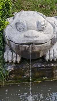 寶山寺紅楓全攻略