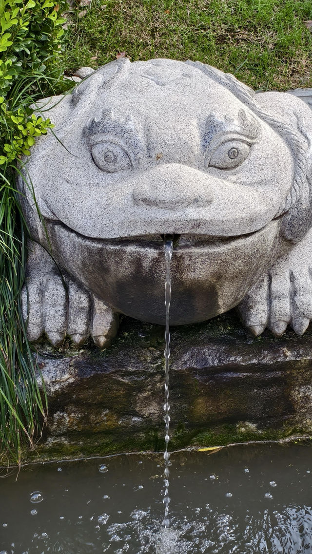 寶山寺紅楓全攻略 寶山寺紅楓全攻略