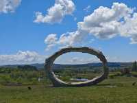 藍山腳下的秘密花園梅菲爾德絕美打卡攻略