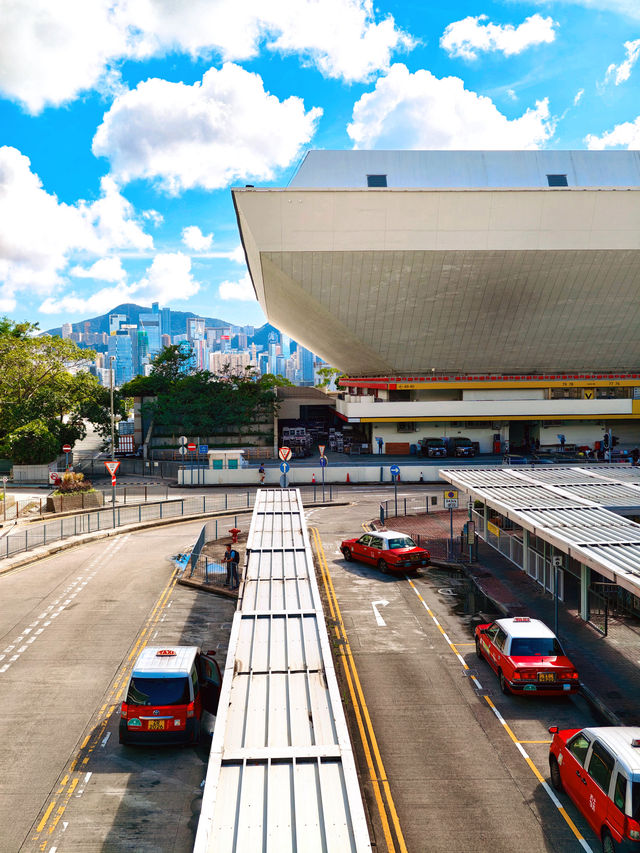遊香港+看全運會港風漫遊攻略 遊香港+看全運會港風漫遊攻略