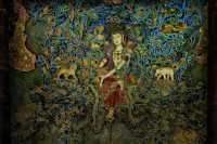 夜遊正定古城解鎖1600年古建遺珠的絕美秘境