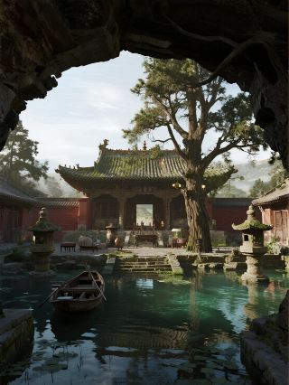 아이와 함께 류판수이로! 3일 동안 쾌적한 도시를 마음껏 즐기기