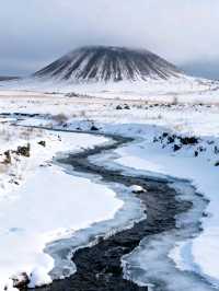 阿爾山的11月:冰雪、火山與溫泉交織的童話邊境奇景