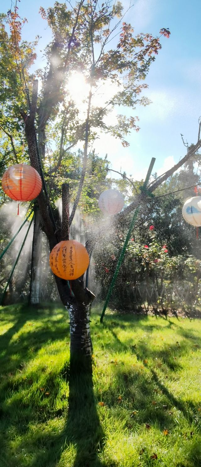 不一定非要去馬代,這片山水足以讓你心醉 不一定非要去馬代,這片山水足以讓你心醉