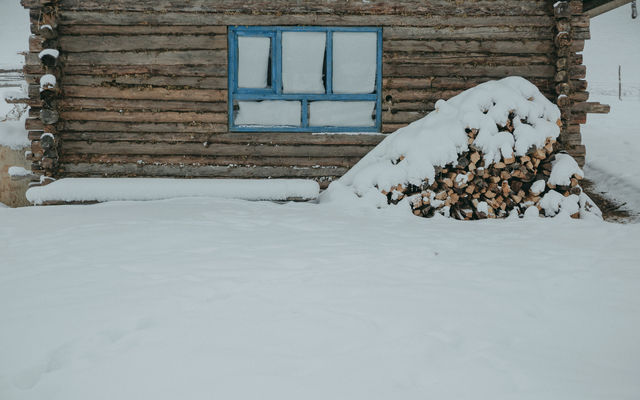 烏魯木齊往返6-8天冰雪秘境指南