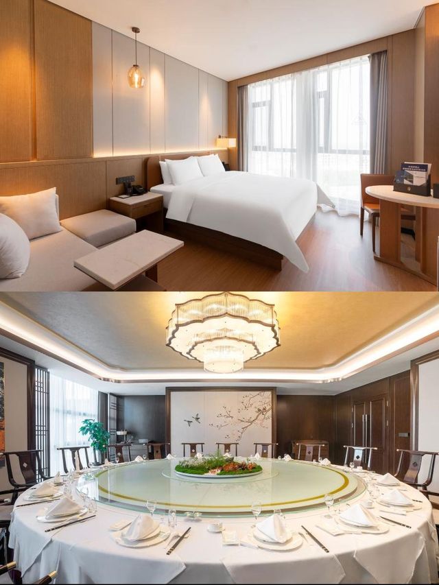 博興隱藏版寶藏飯店! 博興隱藏版寶藏飯店!