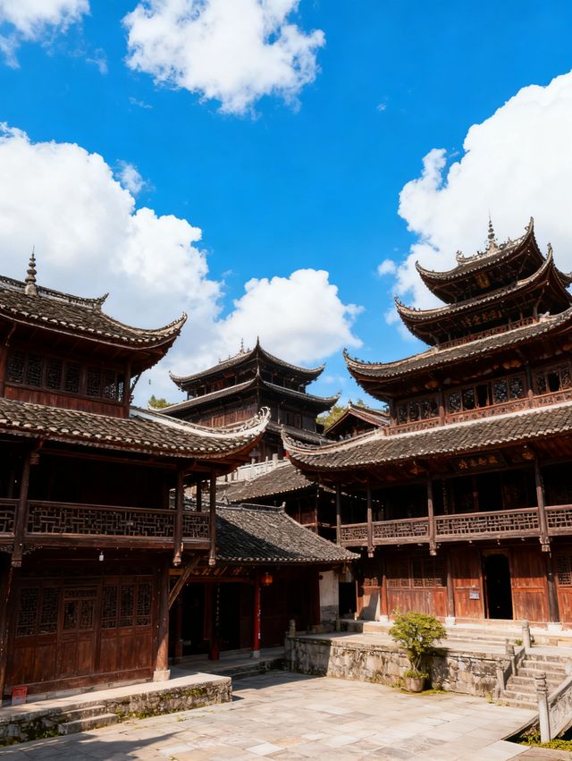 恩施4日遊 | 大峽谷與騰龍洞經典組合・全人群適配攻略 恩施4日遊 | 大峽谷與騰龍洞經典組合・全人群適配攻略