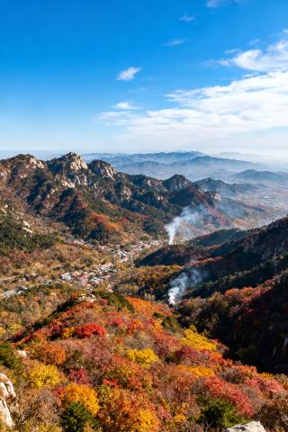 Jinan - Tai'an - Jining Ultimate Guide