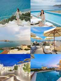 平潭最正民宿！懸崖海景+趕海自由，帶娃度假太棒了！