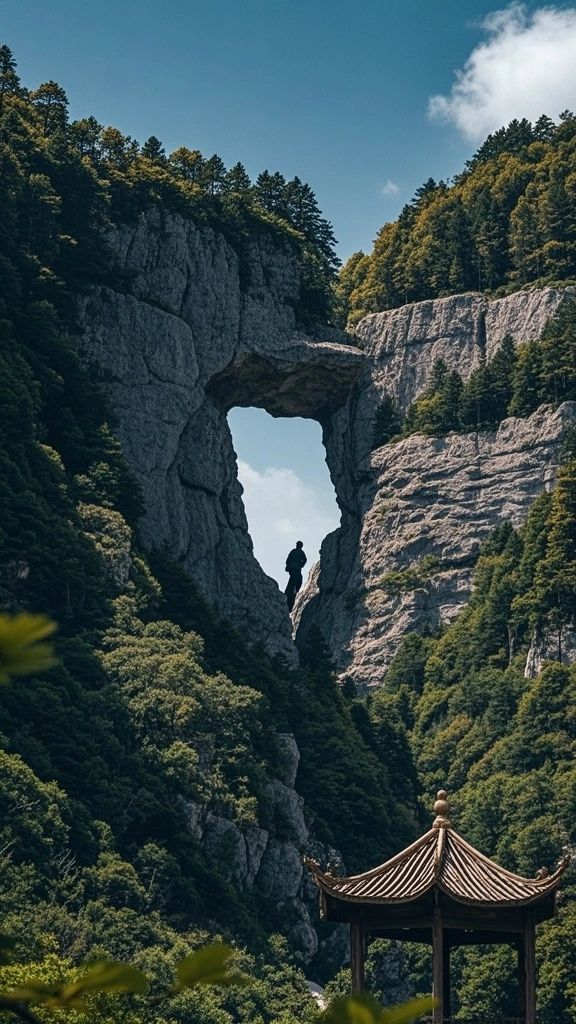 怒江秘境三天攻略