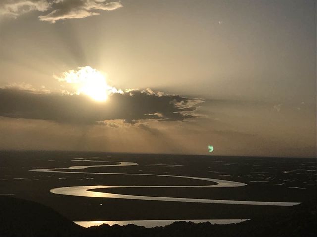 新疆自駕|沿途風光美到窒息! 新疆自駕|沿途風光美到窒息!