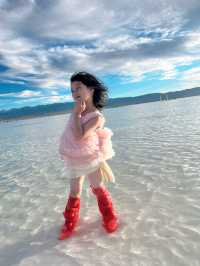 萌娃拍照神器!3招教你拍出膠片感童真大片