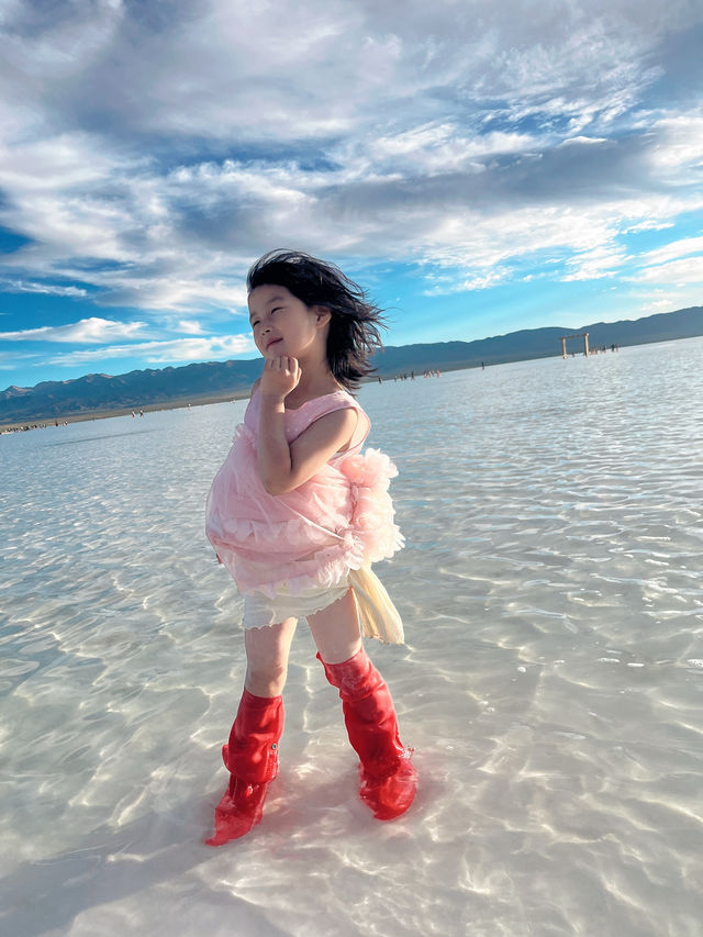 萌娃拍照神器!3招教你拍出膠片感童真大片 萌娃拍照神器!3招教你拍出膠片感童真大片