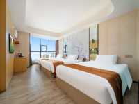 品婁星底蘊 棲八喜舒心