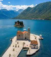 黑山漫遊記：被上帝偏愛的小眾秘境