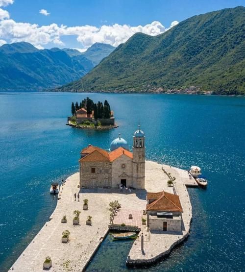 黑山漫遊記：被上帝偏愛的小眾秘境