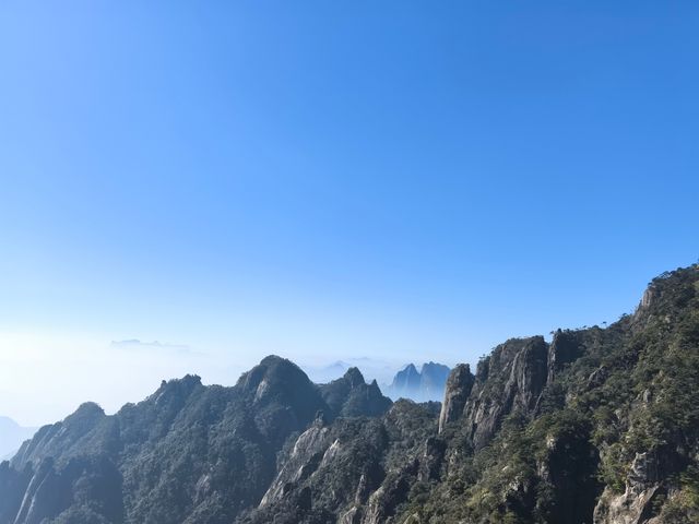 聽我的，不費腿看美景