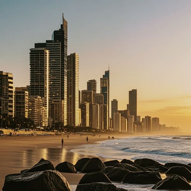 惠州黃金海岸避坑指南