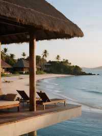 巴拉望親子島主體驗這些一島一酒店太絕了！