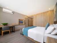 漣水映綠 赫柏美宿 婁底芯便捷旅居