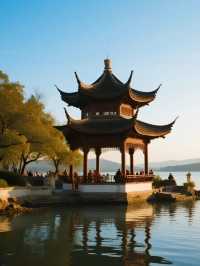 鼋頭渚親子一日遊賞櫻餵鷗 太湖美景全打卡