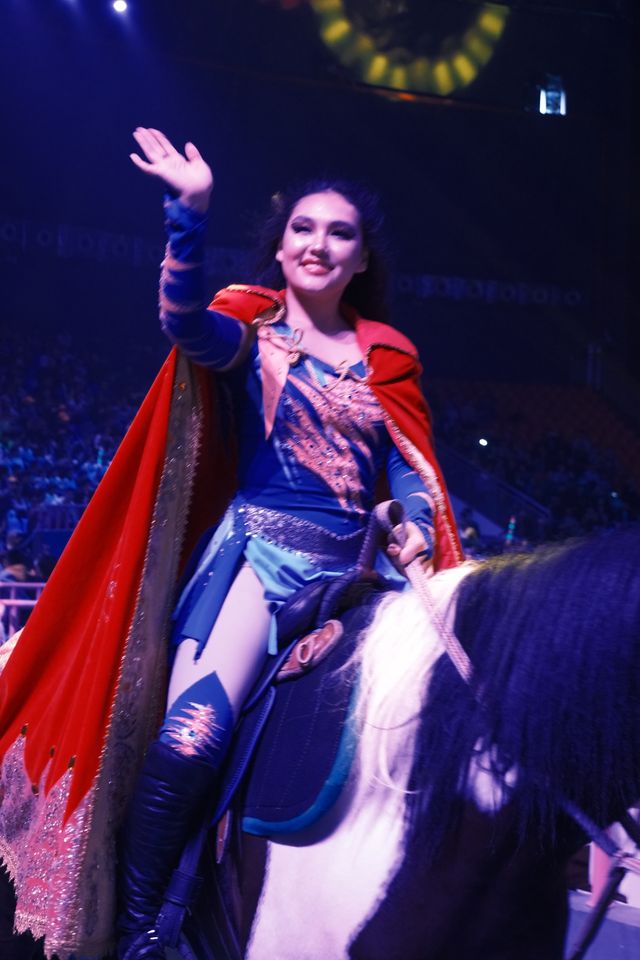 宿遷森迪隱藏彩蛋!大馬戲終點才是快樂暴擊 宿遷森迪隱藏彩蛋!大馬戲終點才是快樂暴擊