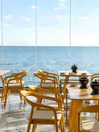 三亞!三亞灣!好city的海景酒店!