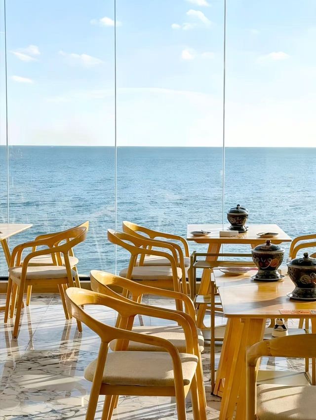 三亞!三亞灣!好city的海景酒店! 三亞!三亞灣!好city的海景酒店!