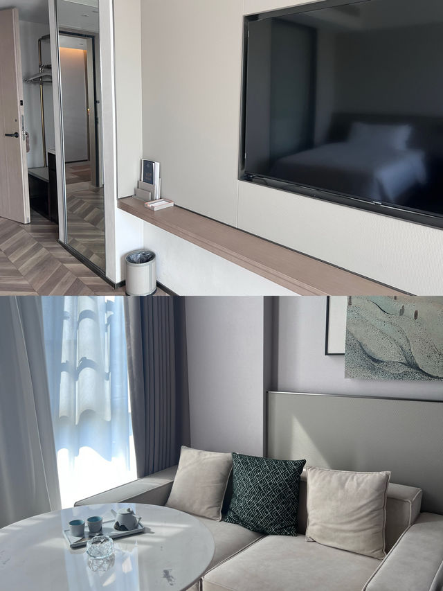 衝鴨！宜昌這家寶藏酒店直接封神！服務天花板