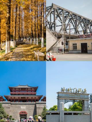 3 Days 2 Nights Relaxed Family Trip in Xiangyang｜Authentic Experience with No Ads