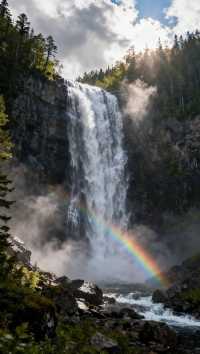 長白山：與天地對望，與神明私語