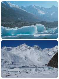 12月-2月，淡季旅行適合去的6個目的地，體驗好，冬景極佳！